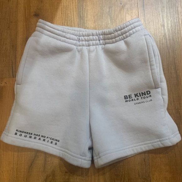 DRMERS CLUB Sweat Shorte - Picture 5 of 7